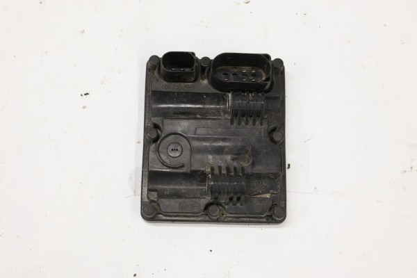 Controlador de diferencial Skoda Octavia Iii 0CQ907554D usado 2