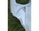 QUARTER WHITE PEARL QAB RIGHT REAR FENDER INFINITI Q30 QX30 Part manufacturer Infiniti OE