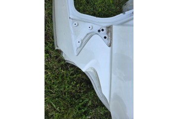 QUARTER WHITE PEARL QAB RIGHT REAR FENDER INFINITI Q30 QX30 Part manufacturer Infiniti OE