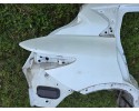 QUARTER WHITE PEARL QAB RIGHT REAR FENDER INFINITI Q30 QX30 Car type 4x4 SUV undefined passenger cars