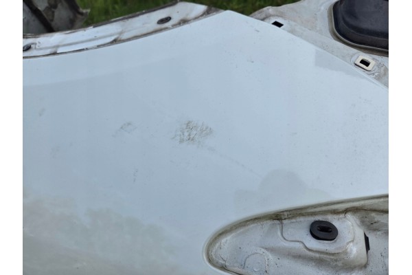 Aleta Trasera Derecha Blanco Perla Qab Infiniti Q30 QX30 usado 6