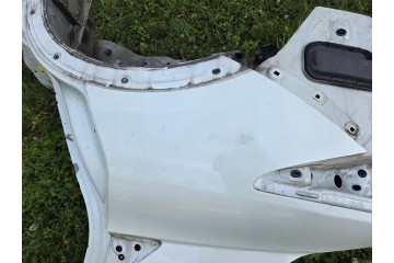 Aleta Trasera Derecha Blanco Perla QAB Infiniti Q30 QX30