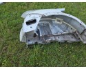 Aleta Trasera Derecha Blanco Perla QAB Infiniti Q30 QX30