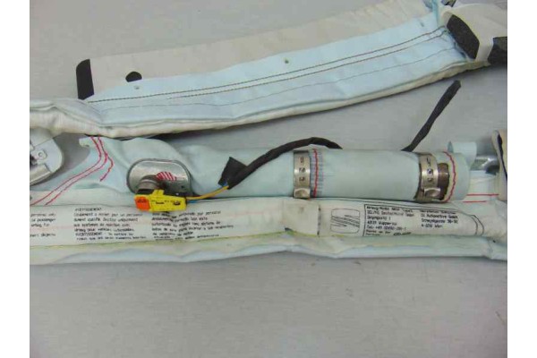 1P0880741C AIRBAG CORTINA DELANTERO IZQUIERDO SEAT LEON (1P1) Comfort Limited 1P0880741C 181277 SEAT - 3