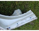 Aleta Trasera Derecha Blanco Perla QAB Infiniti Q30 QX30