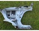 Aleta Trasera Derecha Blanco Perla QAB Infiniti Q30 QX30