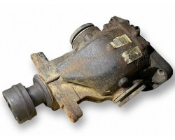 Rear reducer BMW 5 Touring E61 33107542514 2 0L diesel 120kW 2008