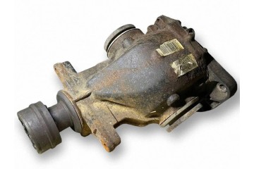 Rear reducer BMW 5 Touring E61 33107542514 2 0L diesel 120kW 2008