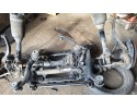 BRIDGE FRONT DIFFERENTIAL MERCEDES ML W164 X164 3 45 OE