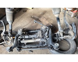 BRIDGE FRONT DIFFERENTIAL MERCEDES ML W164 X164 3 45 OE