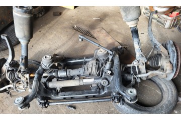 BRIDGE FRONT DIFFERENTIAL MERCEDES ML W164 X164 3 45 OE