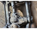 BRIDGE FRONT DIFFERENTIAL MERCEDES ML W164 X164 3 45 OE Catalog number of the part A1643302102 A164 330 21 02 4460060085 EG 5010