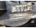 BRIDGE FRONT DIFFERENTIAL MERCEDES ML W164 X164 3 45 OE Part manufacturer Mercedes Benz OE