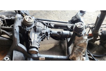 BRIDGE FRONT DIFFERENTIAL MERCEDES ML W164 X164 3 45 OE Car type 4x4 SUV passenger cars