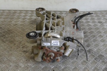 Rear reducer SKODA YETI 5L 0BR525010B 2 0L diesel 103kW 2012