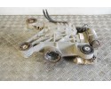 Rear reducer SKODA YETI 5L 0BR525010B 2 0L diesel 103kW 2012 Part manufacturer Skoda OE