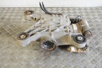 Rear reducer SKODA YETI 5L 0BR525010B 2 0L diesel 103kW 2012 Part manufacturer Skoda OE