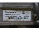 Rear reducer SKODA YETI 5L 0BR525010B 2 0L diesel 103kW 2012 Catalog number of the part 0BR525010B