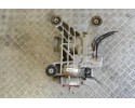 Rear reducer SKODA YETI 5L 0BR525010B 2 0L diesel 103kW 2012 Car type passenger cars