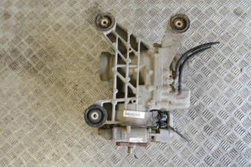 Rear reducer SKODA YETI 5L 0BR525010B 2 0L diesel 103kW 2012 Car type passenger cars