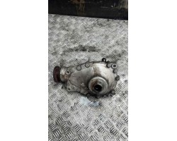 Front reducer BMW 281 gasoline 275kW 2020