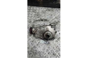 Front reducer BMW 281 gasoline 275kW 2020