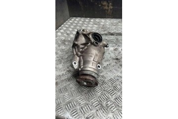 Front reducer BMW 281 gasoline 275kW 2020 Car type passenger cars