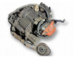 Rear reducer TOYOTA RAV 4 IV _A4_ 8209048020 2 5L hybrid 114kW 2017