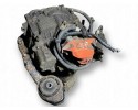 Rear reducer TOYOTA RAV 4 IV _A4_ 8209048020 2 5L hybrid 114kW 2017 Part manufacturer Toyota OE