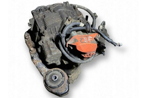 Reductor trasero Toyota Rav 4 IV (A4) 8209048020 2.5L híbrido 114kW 2017 usado 2