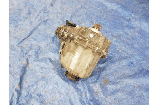 Puente reductor Mercedes W251 ML W164 GL X164 4.0 4.2 V8 1642800900 usado 2