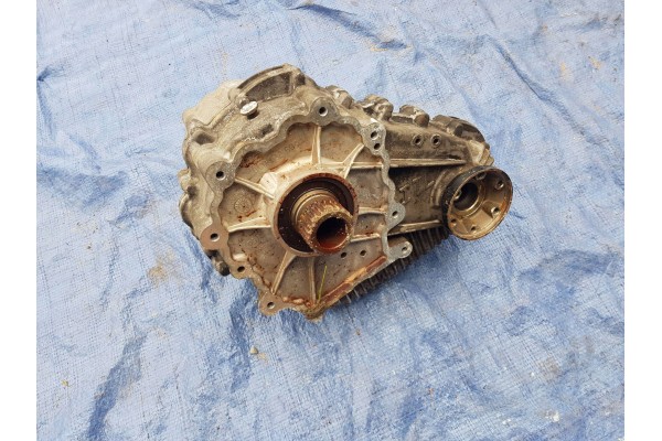 Puente reductor Mercedes W251 ML W164 GL X164 4.0 4.2 V8 1642800900 usado 3