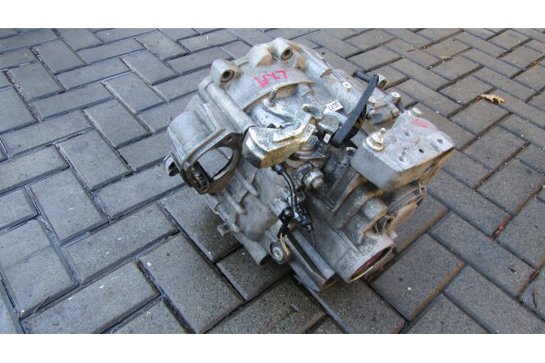 Caja de Cambios VW Skoda Seat Audi 1.4 TSI Lxm Recomendada usado 2