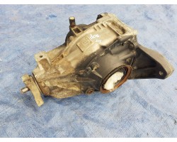MERCEDES C CLASS W205 REAR BRIDGE DYFER 2053508507 3 06