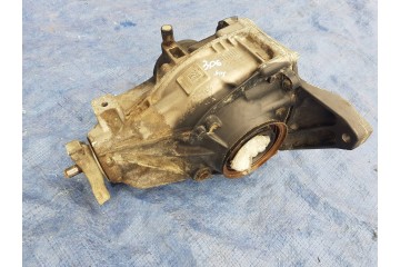 MERCEDES C CLASS W205 REAR BRIDGE DYFER 2053508507 3 06