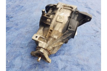 MERCEDES C CLASS W205 REAR BRIDGE DYFER 2053508507 3 06 Installation side multipurpose