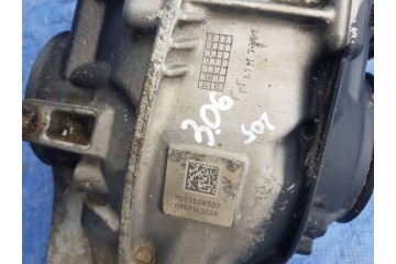 MERCEDES C CLASS W205 REAR BRIDGE DYFER 2053508507 3 06 Catalog number of the original 2053508507