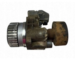 Rear reducer VOLVO XC90 II P31325348 2 4L diesel 165kW 2014