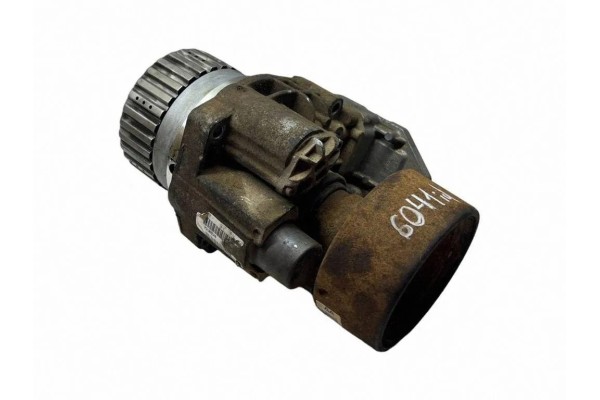 Reductor trasero Volvo XC90 II P31325348 2.4L diésel 165kW 2014 usado 6