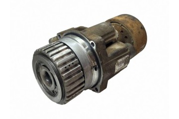 Reductor trasero VOLVO XC90 II P31325348 2.4L diésel 165kW 2014