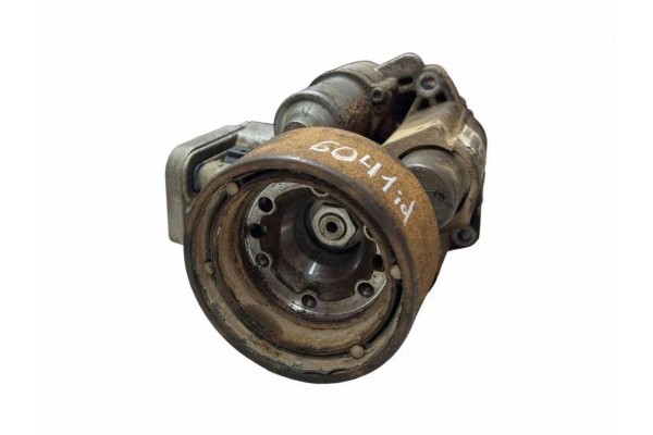 Reductor trasero Volvo XC90 II P31325348 2.4L diésel 165kW 2014 usado 8