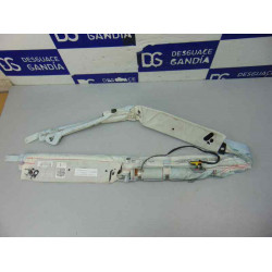 1P0880741D AIRBAG CORTINA DELANTERO IZQUIERDO SEAT LEON (1P1)