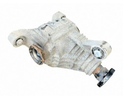 Rear reducer VW TOUAREG 7LA 7L6 7L7 4460310018 2 5L diesel 128kW 2004