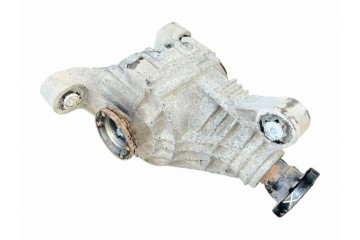 Rear reducer VW TOUAREG 7LA 7L6 7L7 4460310018 2 5L diesel 128kW 2004