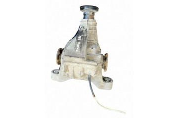 Rear reducer VW TOUAREG 7LA 7L6 7L7 4460310018 2 5L diesel 128kW 2004 Catalog number of the part 4460310018