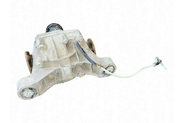 Reductor trasero VW Touareg (7LA, 7L6, 7L7) 4460310018 2.5L diésel 128kW 2004 usado 4
