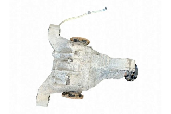 Reductor trasero VW Touareg (7LA, 7L6, 7L7) 4460310018 2.5L diésel 128kW 2004 usado 5