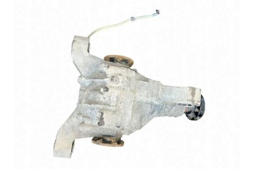 Rear reducer VW TOUAREG 7LA 7L6 7L7 4460310018 2 5L diesel 128kW 2004 Catalog number of substitutes DRM99039 4460310019 2DRM9903