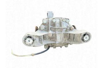 Rear reducer VW TOUAREG 7LA 7L6 7L7 4460310018 2 5L diesel 128kW 2004 Catalog number of the original 4460310018