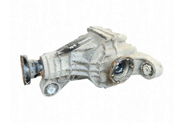 Reductor trasero VW Touareg (7LA, 7L6, 7L7) 4460310018 2.5L diésel 128kW 2004 usado 7